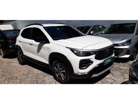 FIAT PULSE 1.0 TURBO 200 FLEX AUDACE CVT FIAT PULSE 1.0 TURBO 200 FLEX AUDACE CVT